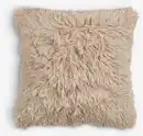 Bild 1 von Zierkissen MYRFIOL 45x45 taupe