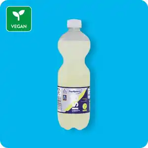 TOPSPORT Iso-Light, Grapefruit-Citrus