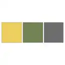 Bild 2 von Bella Casa Leinenoptik-Tischdecke