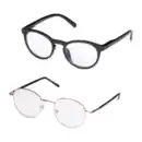 Bild 1 von UP2FASHION Lesehilfe