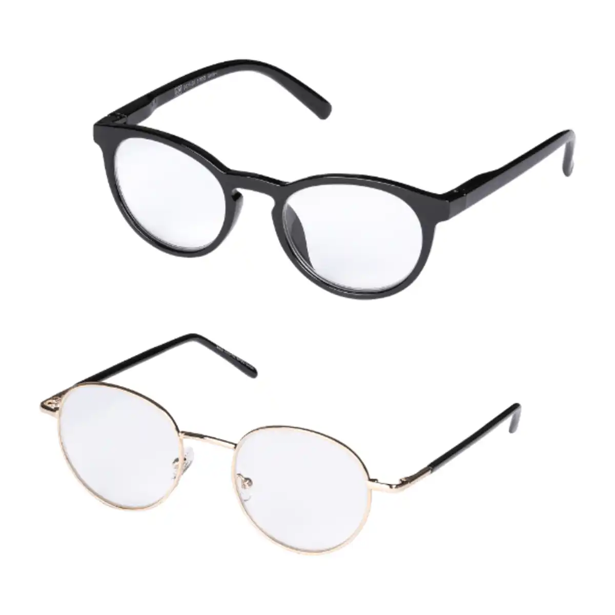 Bild 1 von UP2FASHION Lesehilfe