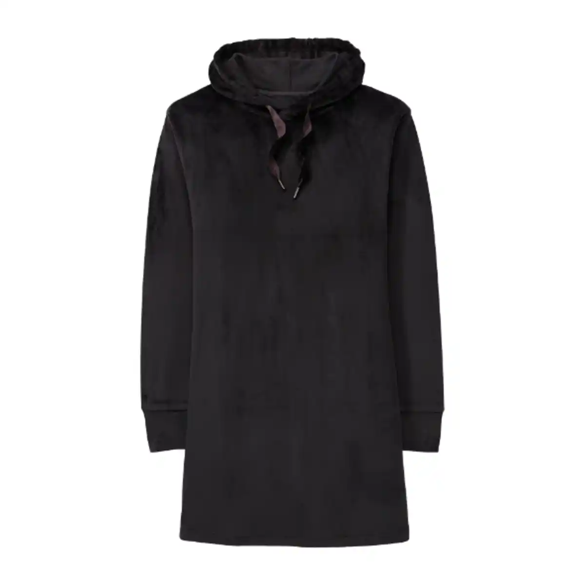 Bild 3 von UP2FASHION Velours-Kleid