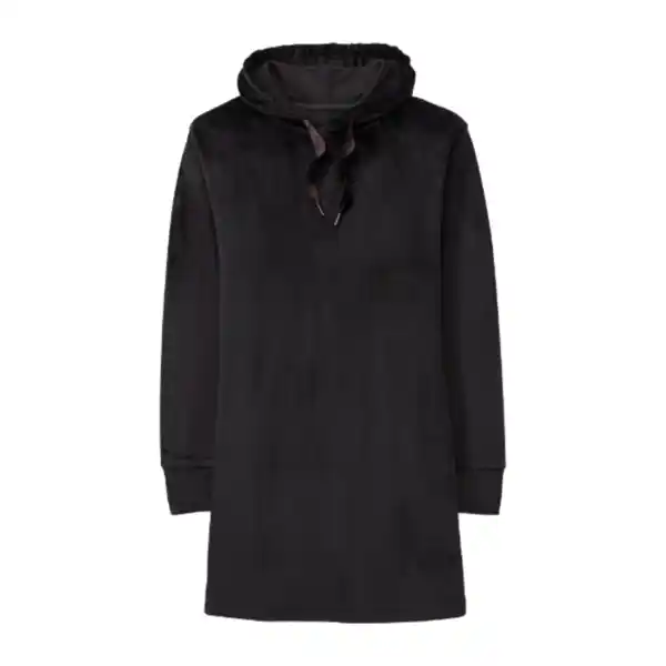 Bild 3 von UP2FASHION Velours-Kleid