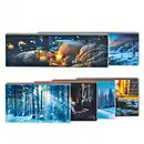 Bild 1 von Langholz Zündhölzer Spezial / Maxi