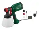 Bild 1 von Parkside® HVLP-Farbspritzpistole