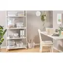 Bild 2 von KEEEPER Clipbox »Leonie«, 5,4 L, transparent