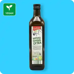 BELLASAN Natives Olivenöl extra, Erste Güteklasse