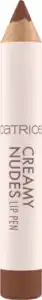 CATRICE Lippenstift Creamy Nudes 050 Happy Hazelnut, 1,2 g