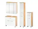 Bild 1 von LIVARNO home Badmöbel-Set Palermo, 4tlg