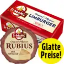 Bild 1 von St. Mang Limburger oder Rubius