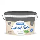 Bild 1 von RENOVO Innenfarbe »Lust auf Farbe«, Aprikosenhauch, 2,5 L