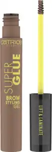 CATRICE Augenbrauengel Super Glue 020 Light Brown, 4 ml