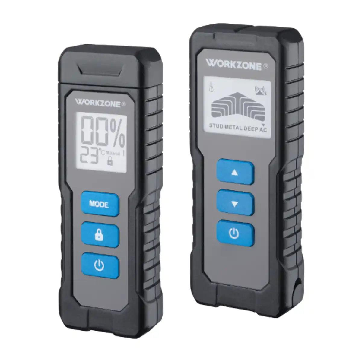 Bild 1 von WORKZONE Messgerät