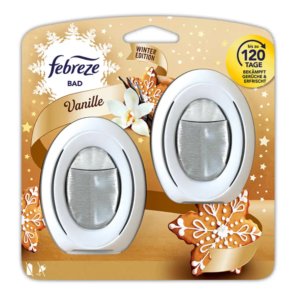Bild 2 von Febreze Bad-Lufterfrischer