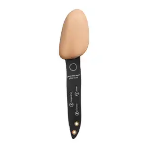 ELHO Pflanzen-Tool »Smart Pebble«, erdbraun