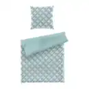 Bild 2 von NOVITESSE Mikrofaser-Bettwäsche, B x L: ca. 135 x 200 cm