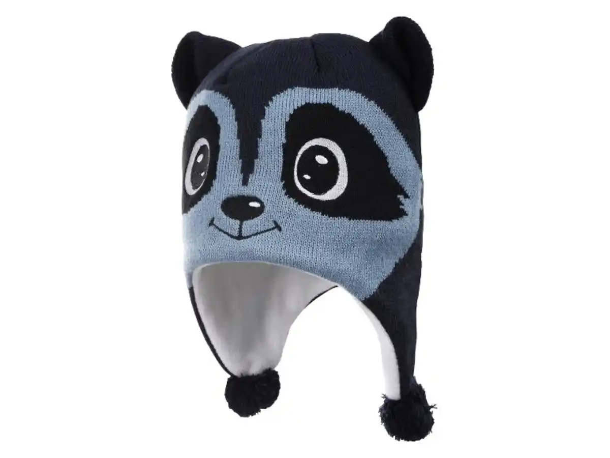 Bild 2 von ICEPEAK Kleinkinder Mütze