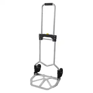 Transportkarre »Junior«, max. Tragkraft 70 kg, falt-/klappbar