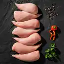 Bild 1 von Gut Langenhof Hähnchen-Brustfilet