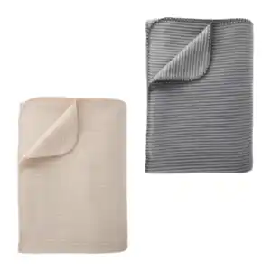 HOME CREATION Fleecedecke