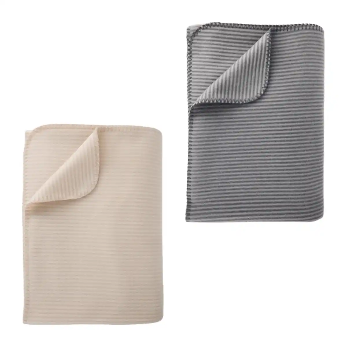 Bild 1 von HOME CREATION Fleecedecke