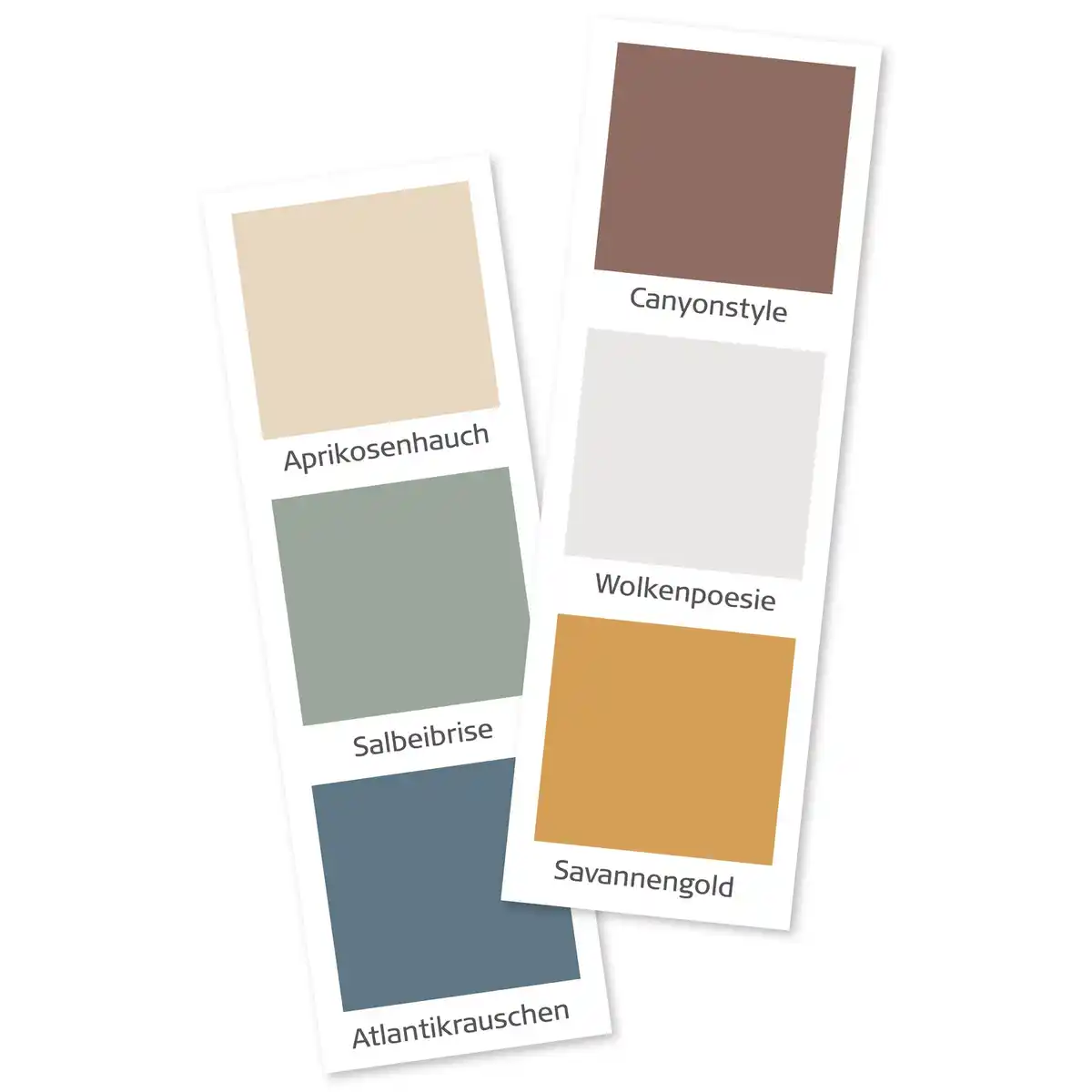 Bild 3 von RENOVO Innenfarbe »Lust auf Farbe«, Savannengold, 2,5 L