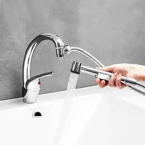 Casa Royale Waschbeckenbrause