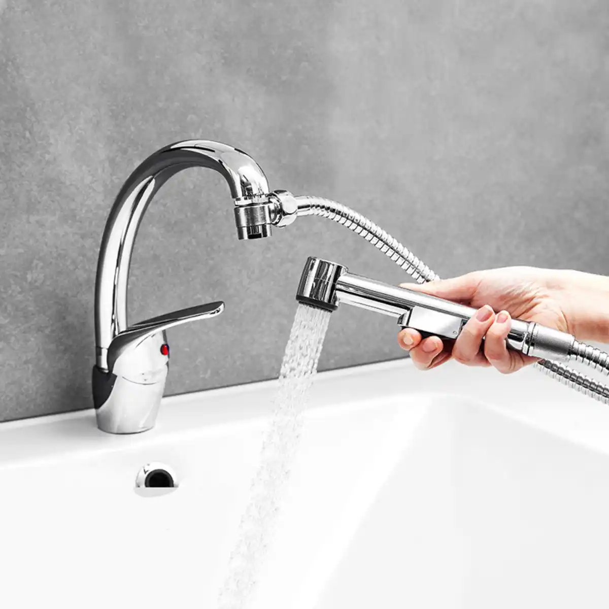 Bild 1 von Casa Royale Waschbeckenbrause