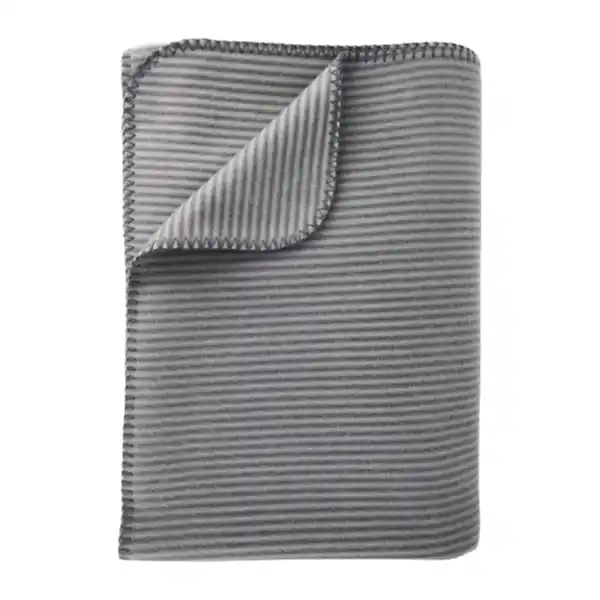 Bild 3 von HOME CREATION Fleecedecke