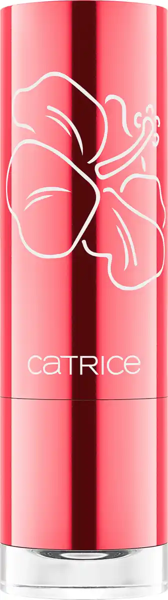 Bild 1 von CATRICE Lippenbalsam Hibiscus Glow 010, 3,5 g