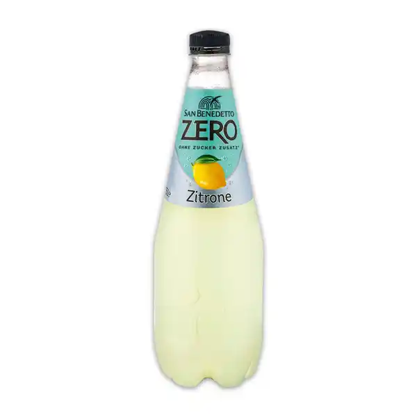 Bild 3 von San Benedetto Premiumlimonaden