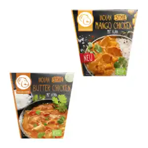 YOUCOOK Fertiggericht 420g