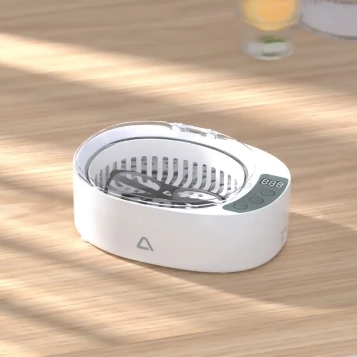 Bild 2 von AMBIANO Ultraschallreiniger