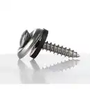 Bild 2 von Kraft Werkzeuge Edelstahl-Spenglerschrauben