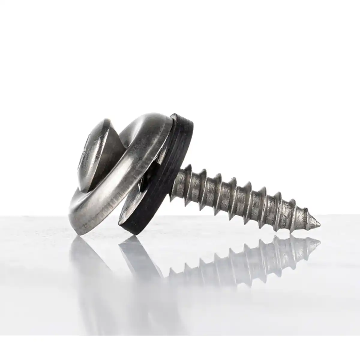 Bild 2 von Kraft Werkzeuge Edelstahl-Spenglerschrauben