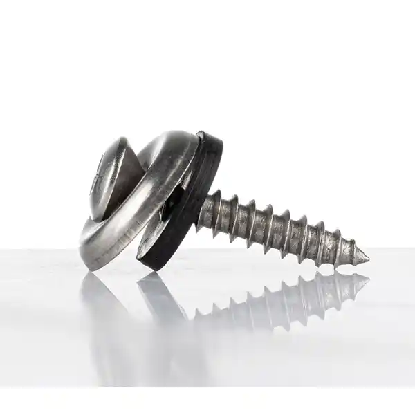 Bild 2 von Kraft Werkzeuge Edelstahl-Spenglerschrauben