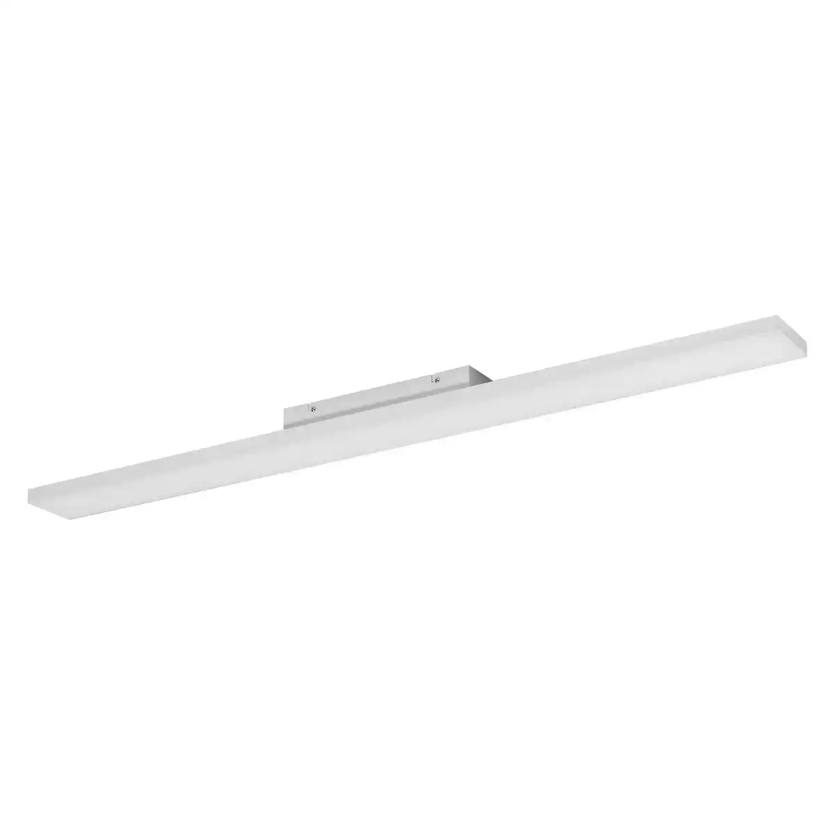 Bild 1 von Ledvance LED Deckenleuchte Planon Frameless 120 x 10 cm warmweiß weiß
