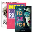 Bild 1 von Roman / Rätsel / Ausmalposter