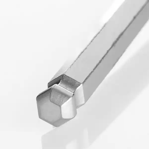 Bild 3 von Kraft Werkzeuge Schlüsselsatz 11-tlg.