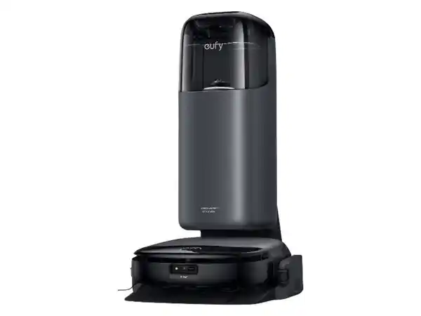 Bild 2 von eufy Saug- u. Wischroboter »S1 HydroJet«