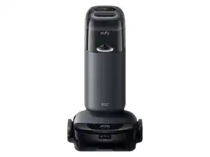 eufy Saug- u. Wischroboter »S1 HydroJet«