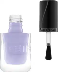 CATRICE Gel Nagellack Gel Affair 025 Lilac Lullaby, 10,5 ml