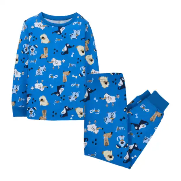 Bild 4 von LILY & DAN Pyjama