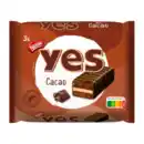 Bild 2 von YES Kuchenriegel 32g