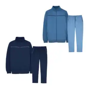 UP2FASHION Hausanzug