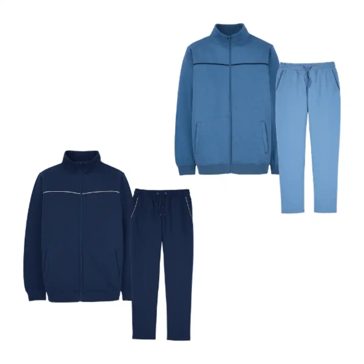 Bild 1 von UP2FASHION Hausanzug