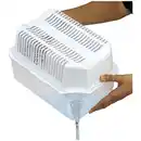 Bild 3 von Raumentfeuchter »Pylar«, für Räume bis 35 m², 1 l, nachfüllbar