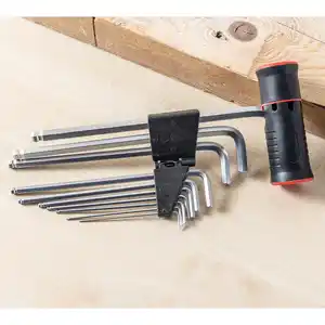 Kraft Werkzeuge Schlüsselsatz 11-tlg.