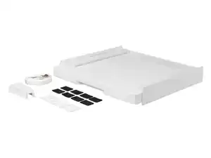 W5 Zwischenbaurahmen