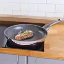 Bild 1 von Carretta Hochwertige Edelstahl-Pfanne